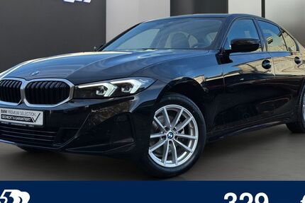 BMW 320 14.455 km 34.950 &euro; Lübeck 23560