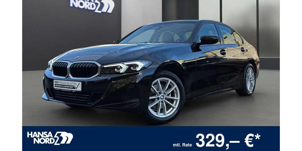 BMW 320 14.455 km 34.950 &euro; Lübeck 23560
