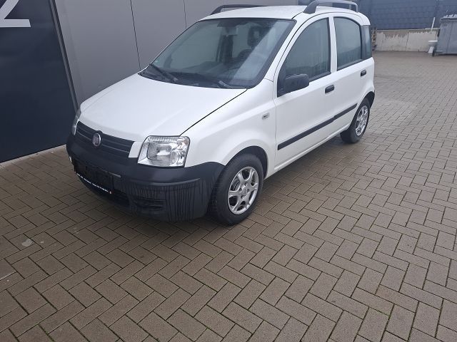 Fiat Panda 158.000 km 2.890 &euro; Hüllhorst 32609
