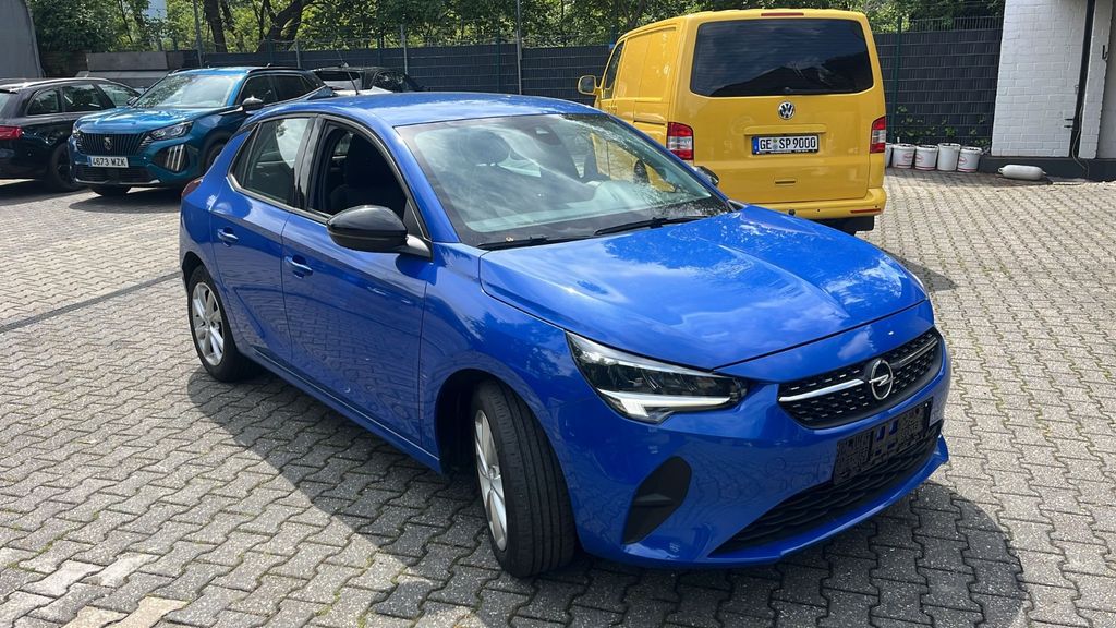 Opel Corsa 40.129 km 11.000 &euro; Gelsenkirchen 45892