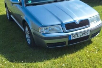 Skoda Octavia 142.000 km 3.000 &euro; Grimma 04668
