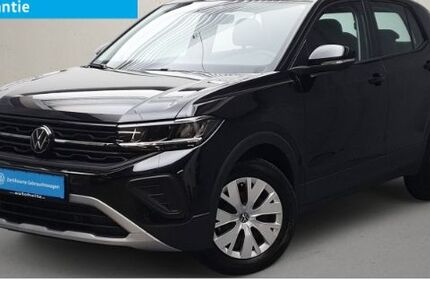 VW T-Cross 3.772 km 19.990 &euro; Garmisch-Partenkirchen 82467
