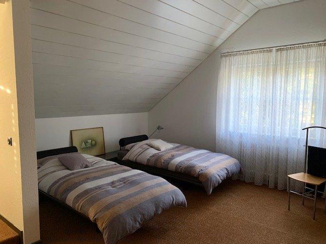 Einfamilienhaus Freiburg im Breisgau Betzenhausen - 6 Zimmer, 200 m&sup2;, 920.000&euro; | Angebot:26990157