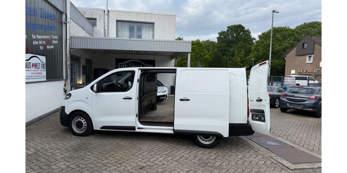 Citroen Jumpy 97.123 km 13.399 &euro; Nordhorn 48529