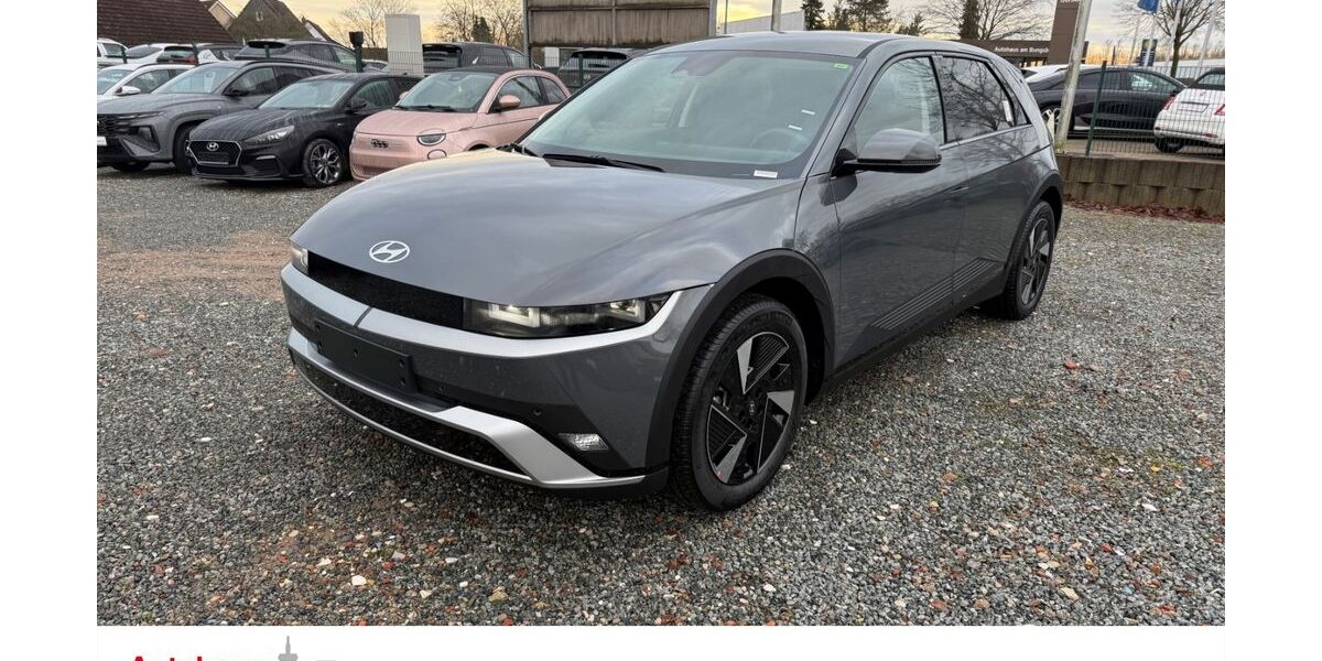 Hyundai IONIQ 5 1.966 km 47.990 &euro; Oldenburg in Holstein 23758