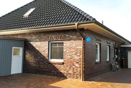 Freistehende Bungalow 3 zimmer