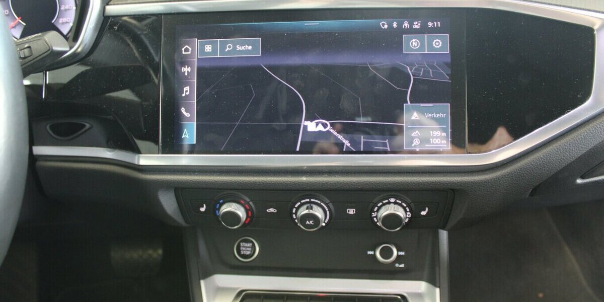 Audi Q3 35 TDI S tronic S Line 104.924 km 22.980 &euro; Euskirchen 53881