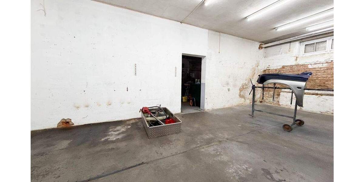 Gewerbeobjekt Coburg - 179.000&euro; | Angebot:25663203