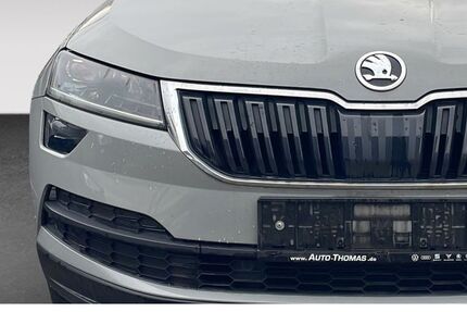 Skoda Karoq 54.100 km 23.880 &euro; Bonn 53227