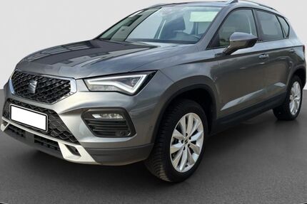 Seat Ateca 24.067 km 27.850 &euro; Ingolstadt 85053