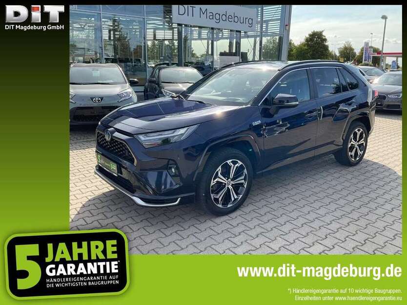 RAV 4