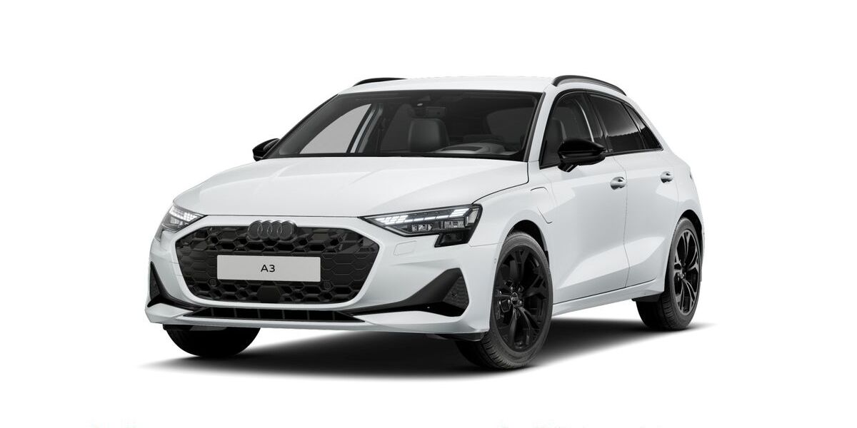 Audi A3 8.967 km 41.490 &euro; Oberursel 61440