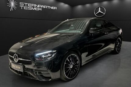 Mercedes E 300