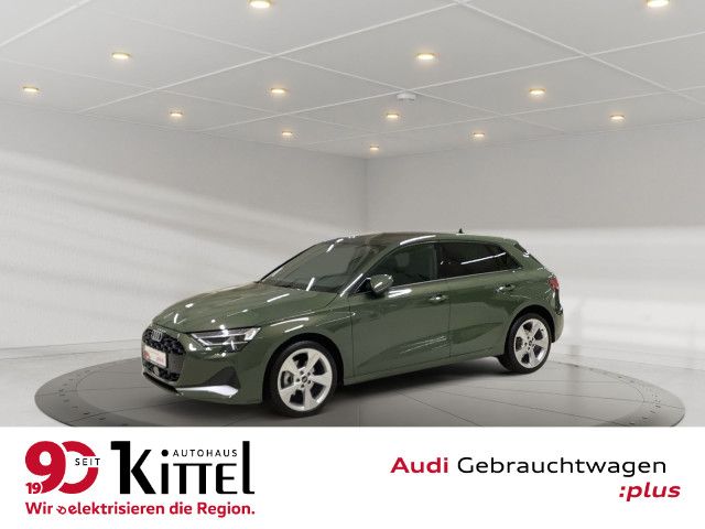 Audi A3 6.517 km 35.450 &euro; Weißenfels 06667