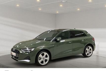 Audi A3 6.517 km 36.750 &euro; Weißenfels 06667