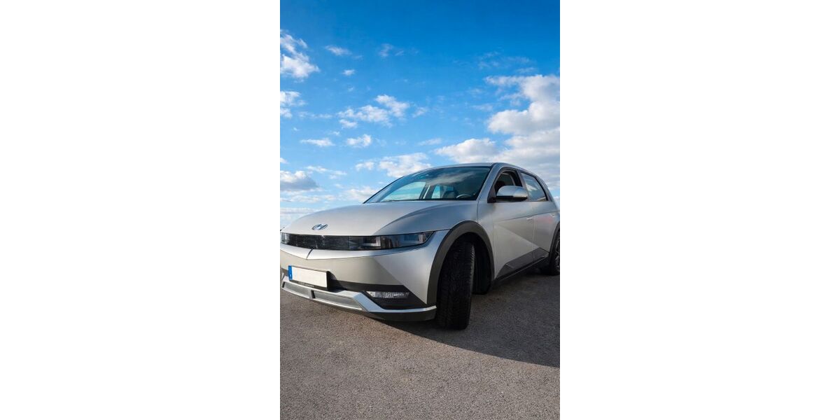 Hyundai IONIQ 5 46.000 km 22.999 &euro; Mainz 55130