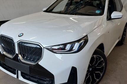 BMW X3 26.807 km 49.898 &euro; Rödermark 63322