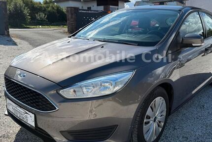 Ford Focus 176.469 km 4.799 € Simmern 55469
