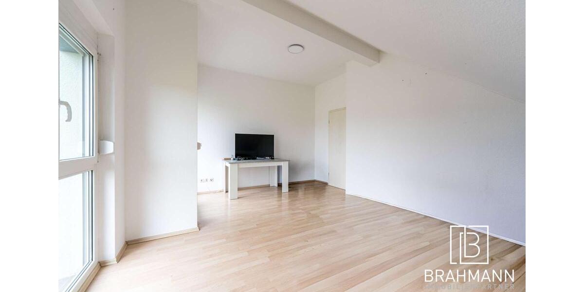 Etagenwohnung Laufenburg (Baden) - 2.5 Zimmer, 64 m&sup2;, 850&euro; | Angebot:25855182