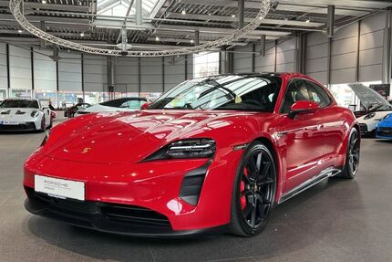 Porsche Taycan 26.800 km 85.890 € Paderborn 33100