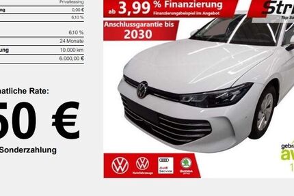 VW Passat 27.977 km 29.949 &euro; Horn-Bad Meinberg 32805