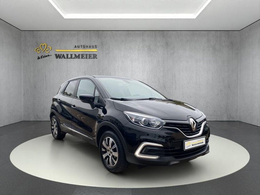 Renault Captur 38.330 km 13.790 € Gronau 48599