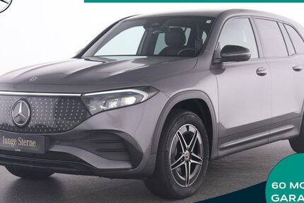Mercedes-Benz EQB 16.594 km 37.999 € Essen 45309