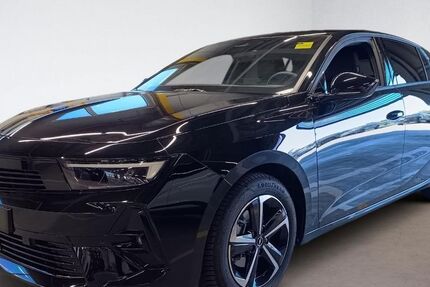 Opel Astra 10.500 km 19.490 &euro; Mörlenbach 69509
