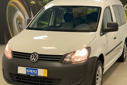 VW Caddy 151.311 km 11.990 &euro; Paderborn 33100