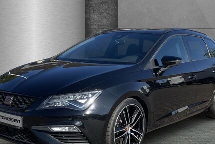 Seat Leon 105.001 km 21.490 &euro; Bremervörde 27432