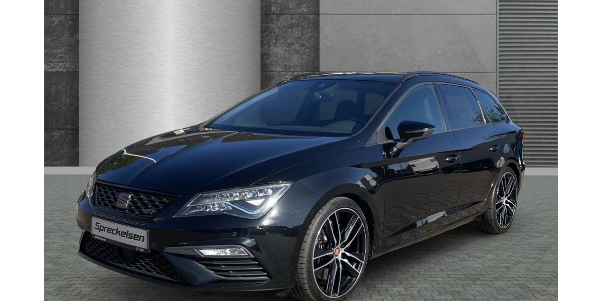Seat Leon 105.001 km 22.490 &euro; Bremervörde 27432