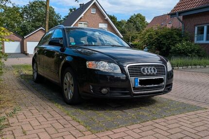 Audi A4 240.000 km 2.900 &euro; Borken-Weseke 46325