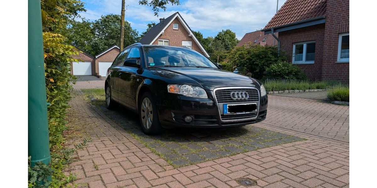 Audi A4 240.000 km 2.900 &euro; Borken-Weseke 46325