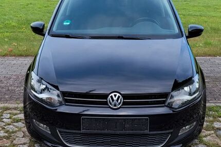 VW Polo 160.000 km 6.250 &euro; Ueckermünde 17373
