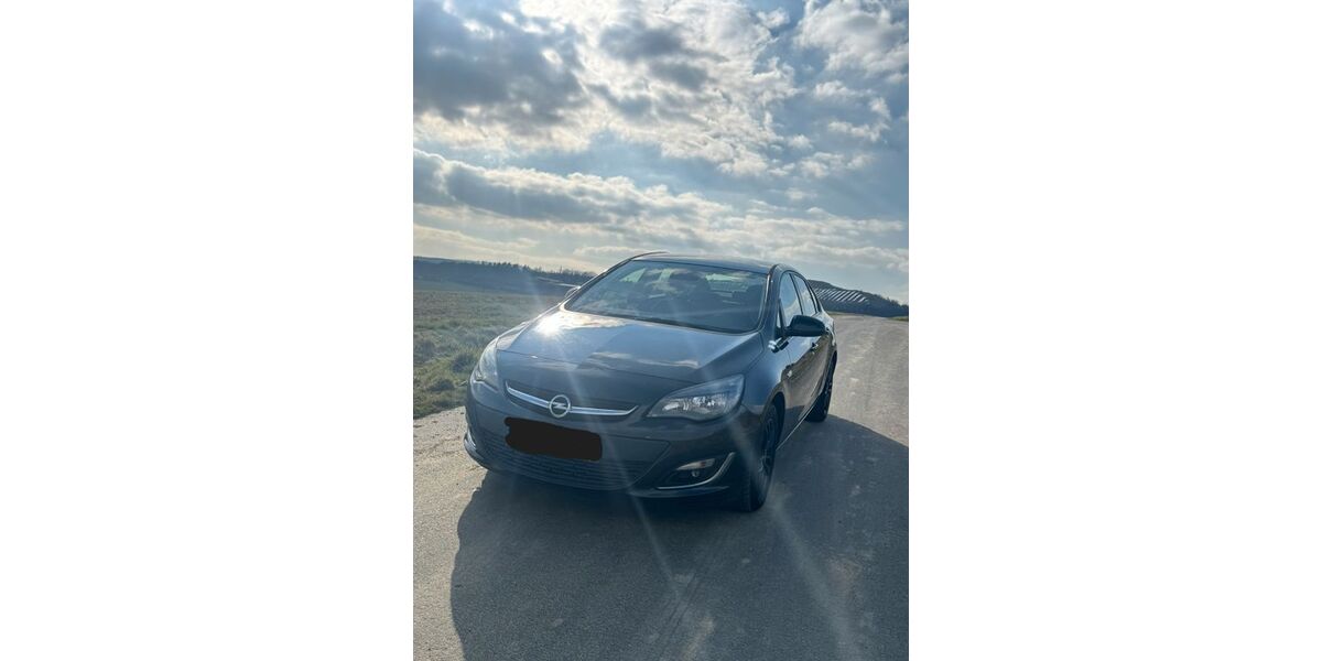 Opel Astra 167.500 km 4.500 &euro; Friedrichsdorf 61381