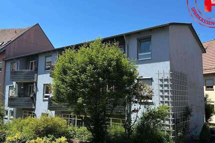 Wohnung Külsheim - 2 Zimmer, 52 m&sup2;, 125.000&euro; | Angebot:26731518