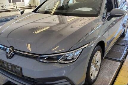 VW Golf 107.033 km 18.400 &euro; Mainz 55120