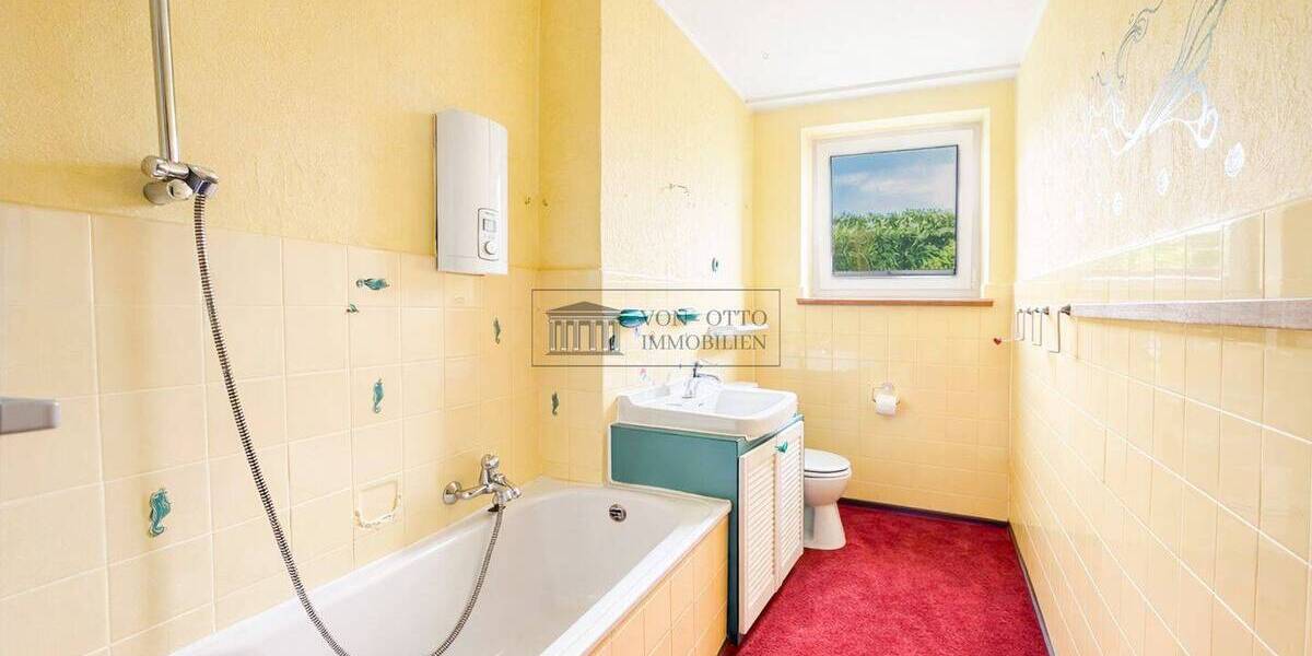 Etagenwohnung Hamburg Farmsen-Berne - 3 Zimmer, 79 m&sup2;, 329.000&euro; | Angebot:26852181