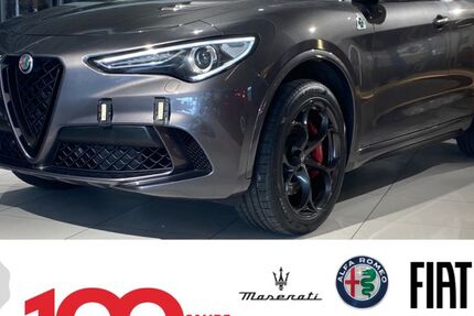 Alfa Romeo Stelvio 30.370 km 57.990 € Ingolstadt 85053