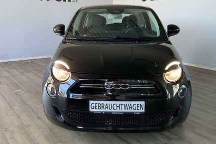 Fiat 500e 36.001 km 18.790 € Rotenburg 27356