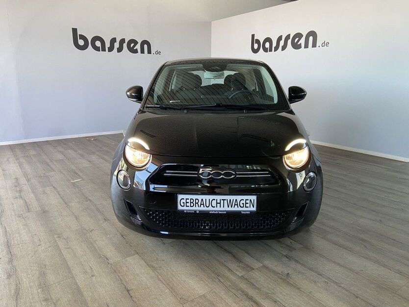 Fiat 500e 36.001 km 18.790 € Rotenburg 27356
