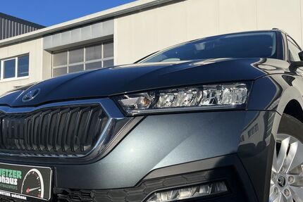 Skoda Octavia 58.214 km 18.860 &euro; Marktredwitz 95615