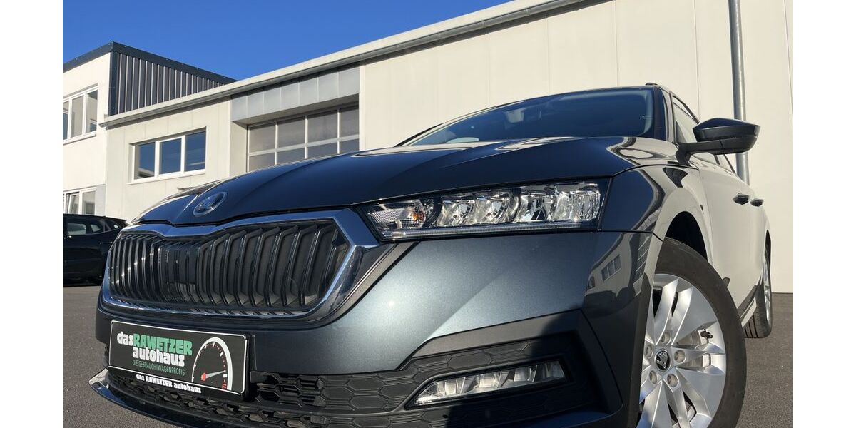 Skoda Octavia 58.214 km 18.860 &euro; Marktredwitz 95615