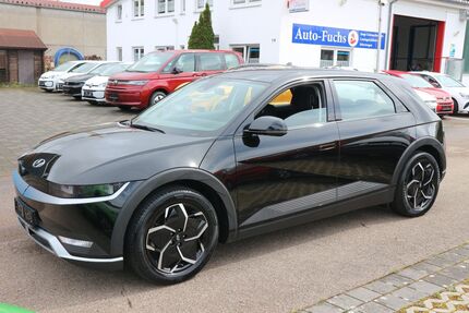 Hyundai IONIQ 5 32.200 km 29.500 € Ellwangen - Neunstadt 73479