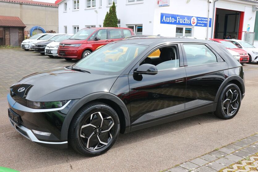 Hyundai IONIQ 5 32.200 km 29.500 € Ellwangen - Neunstadt 73479