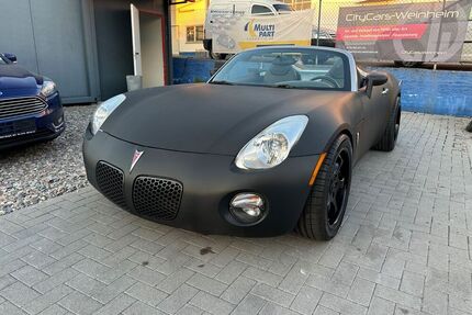 Pontiac Solstice