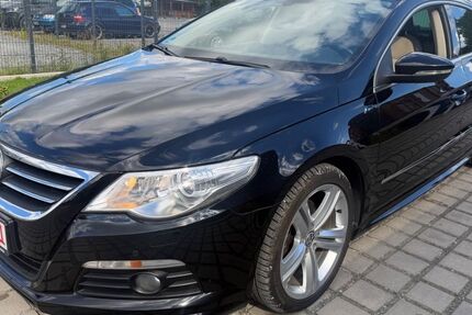 VW Passat 150.000 km 7.490 &euro; Salzgitter 38229