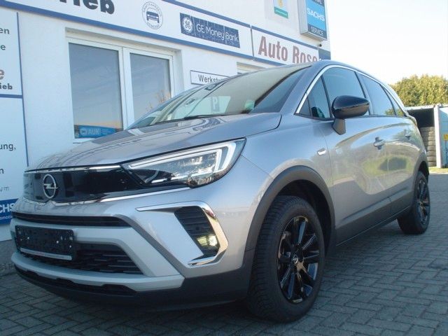 Opel Crossland (X) 16.000 km 17.550 &euro; Brüsewitz 19071