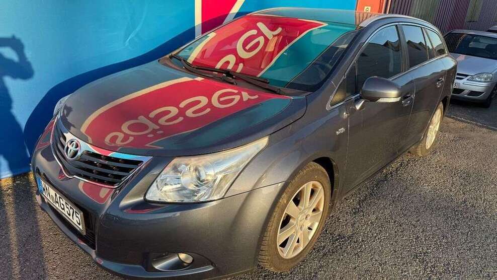 Avensis