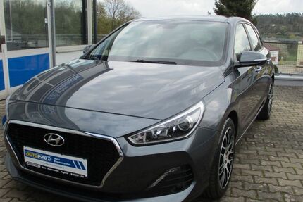 Hyundai i30 112.000 km 14.850 &euro; Rügland 91622